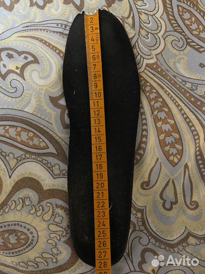 Хоккейные коньки bauer