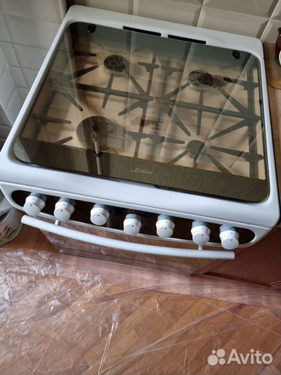 Плита газовая Kaiser