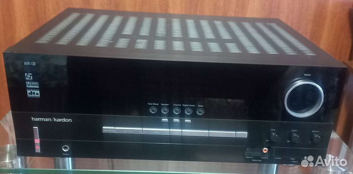 Harman kardon
