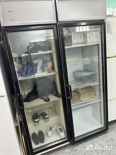 Холодильники