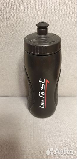 Бутылка для воды