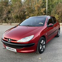 Peugeot 206 1.4 AT, 2008, 168 000 км, с пробегом, цена 340 000 руб.