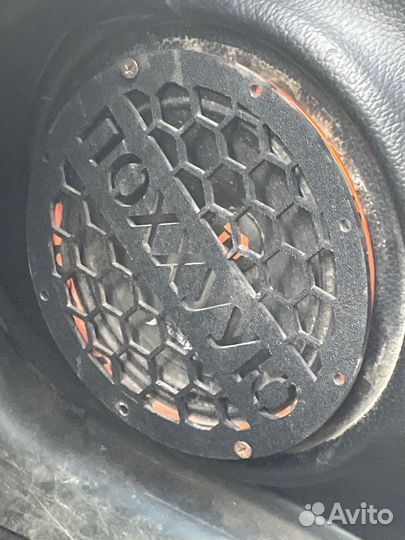Dl audio barracuda 165