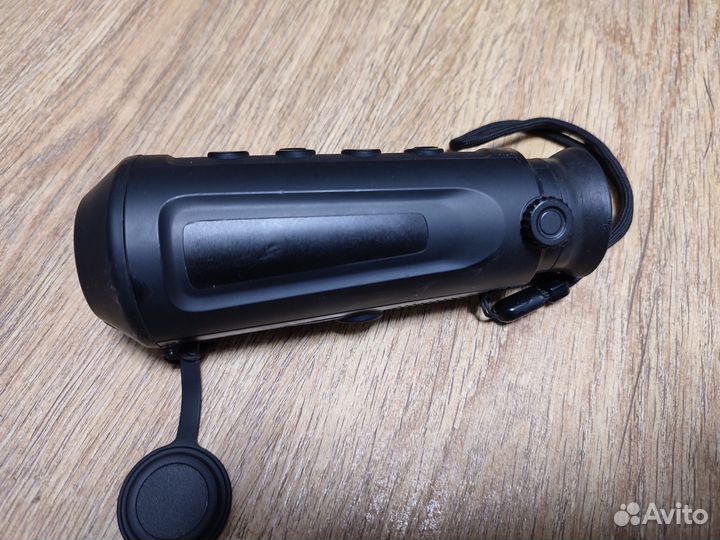 Тепловизор AGM Taipan TM15-384