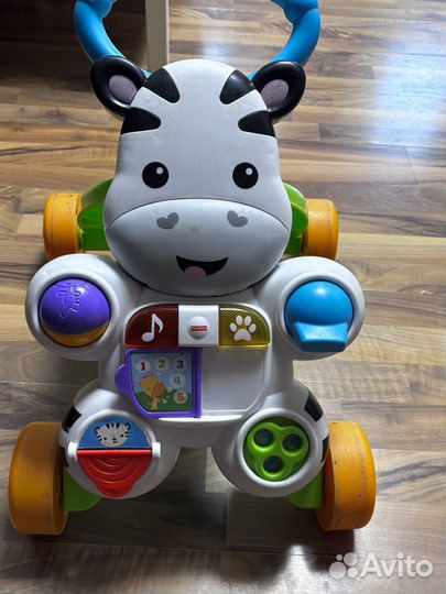 Ходунки каталка