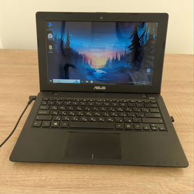 Нетбук Asus F200MA