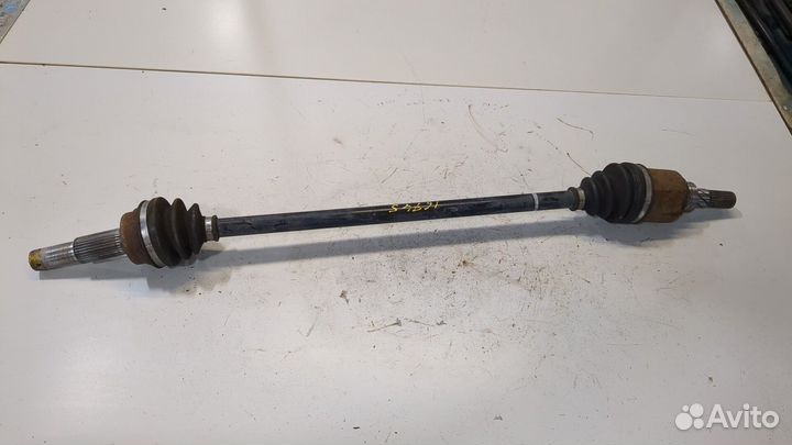 Полуось Infiniti QX50 2017, 2019