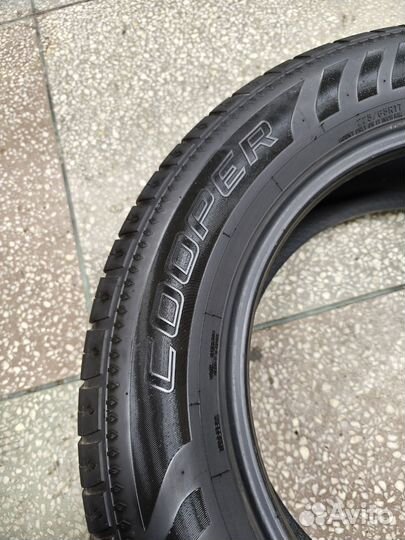 Cooper Discoverer HTS 225/65 R17