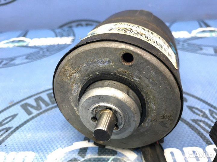 Блок ABS Mercedes-Benz Ml-Class W163 112.942 3.2