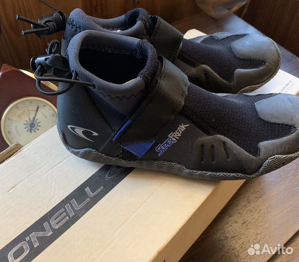 Гидротапки детские