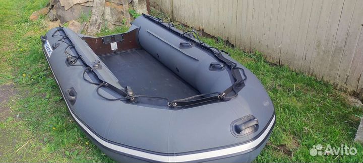 Лодка пвх apache
