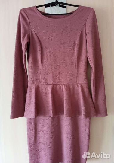 Платья пакетом 44-46