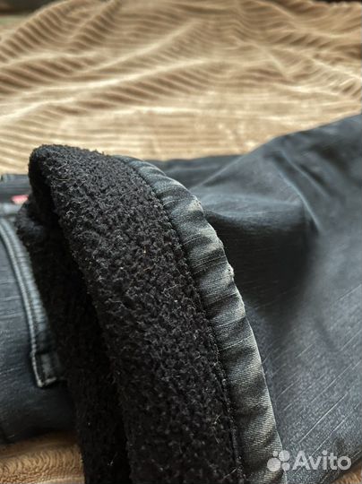 Брюки мужские