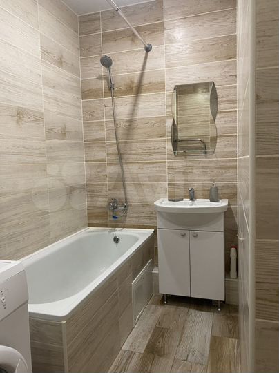 Квартира-студия, 28,3 м², 20/20 эт.