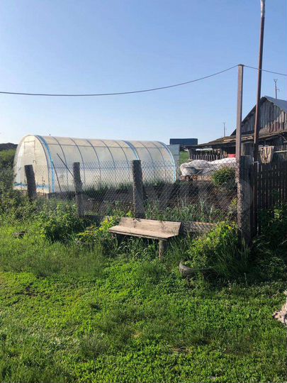 Дом 104 м² на участке 21,4 сот.