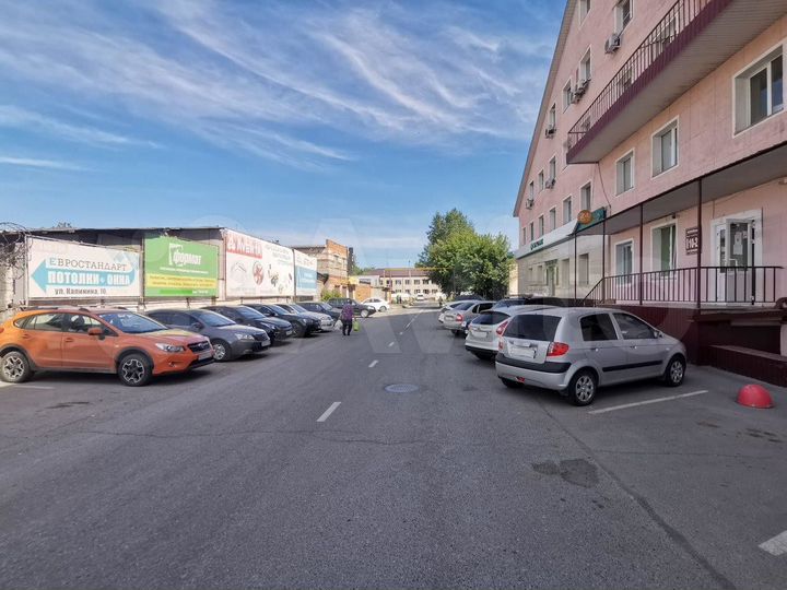 Свободного назначения, 291.8 м²