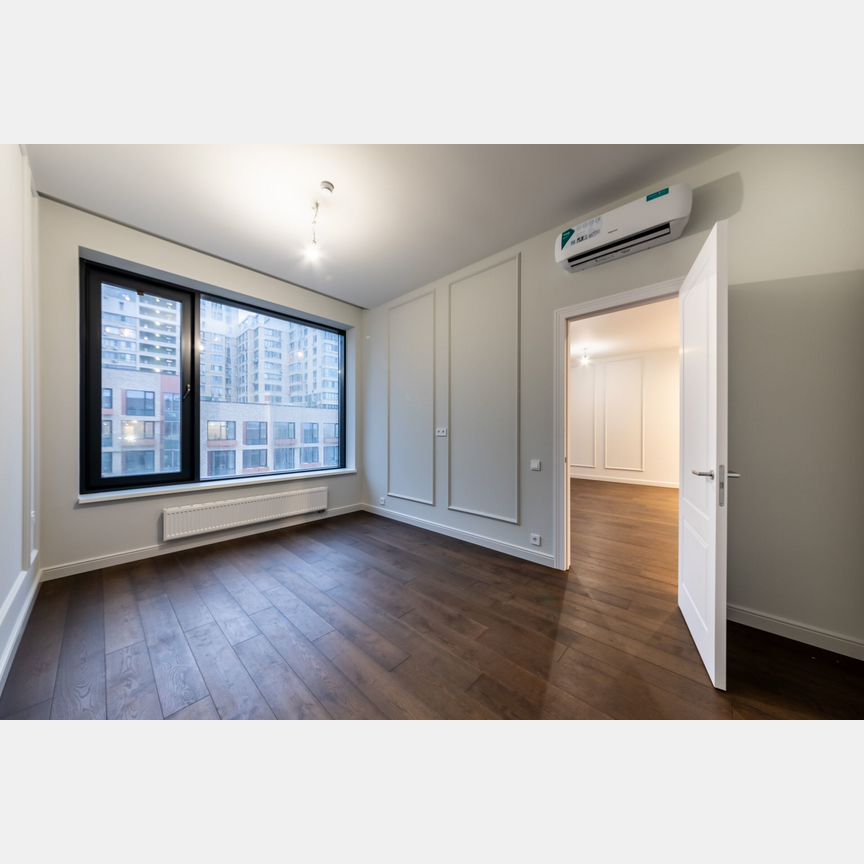 3-к. квартира, 74,9 м², 9/13 эт.