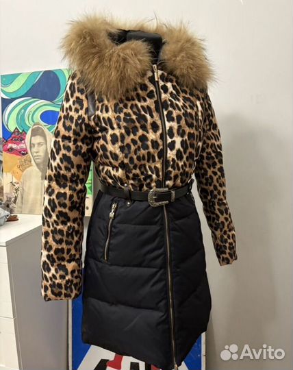 Куртка женская