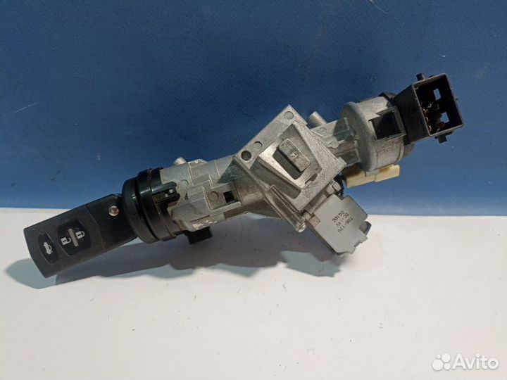 Замок зажигания Mazda Mazda 3 BL 2009-2013