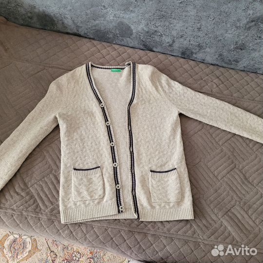 Benetton джемпер