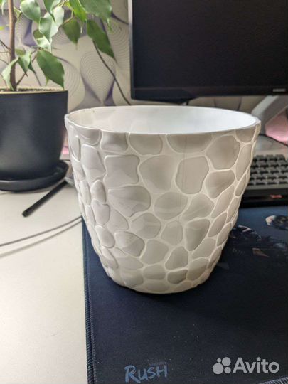 Кашпо