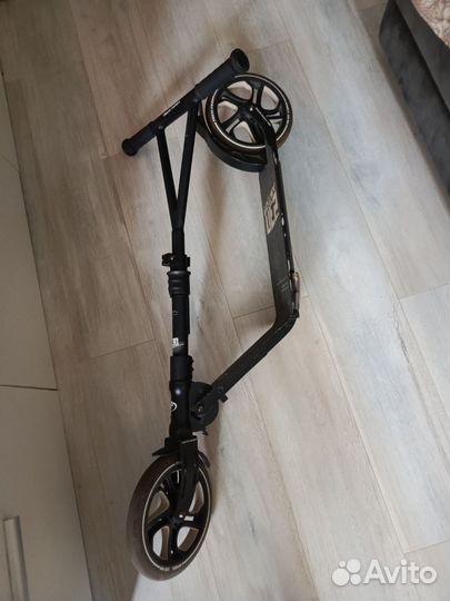 Самокат
