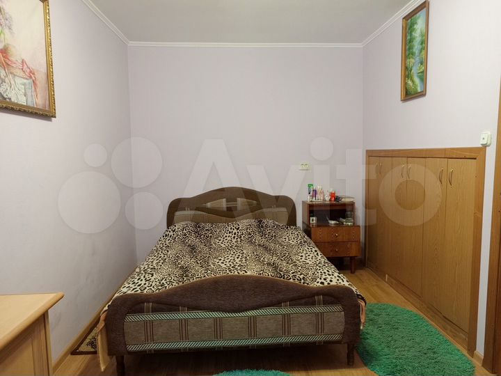 Дом 120 м² на участке 6 сот.