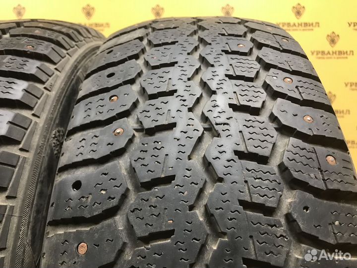 Amtel NordMaster ST-310 205/55 R16 90