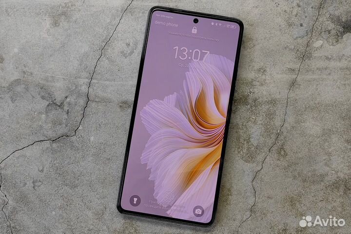 TECNO Camon 20, 8/256 ГБ