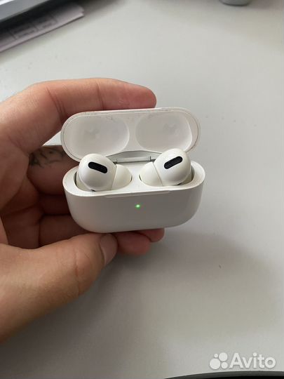 Airpods pro