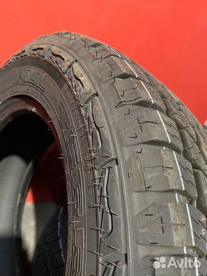 Triangle TR292 235/65 R17 104T