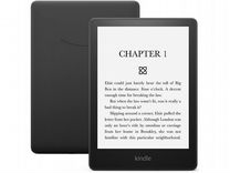 Новая Kindle Paperwhite 8 гб