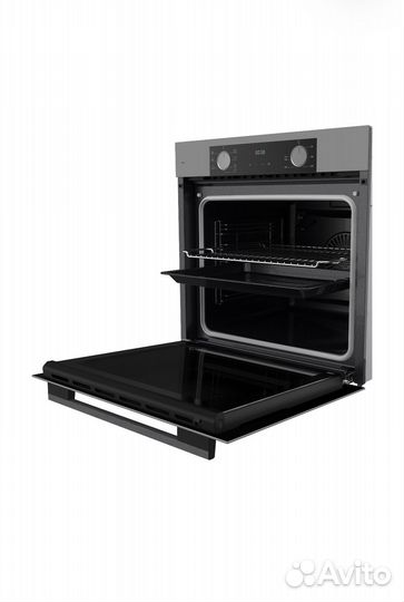 Духовой шкаф электрический Kuppersberg HF 607 GR