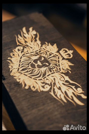 Камни для виски