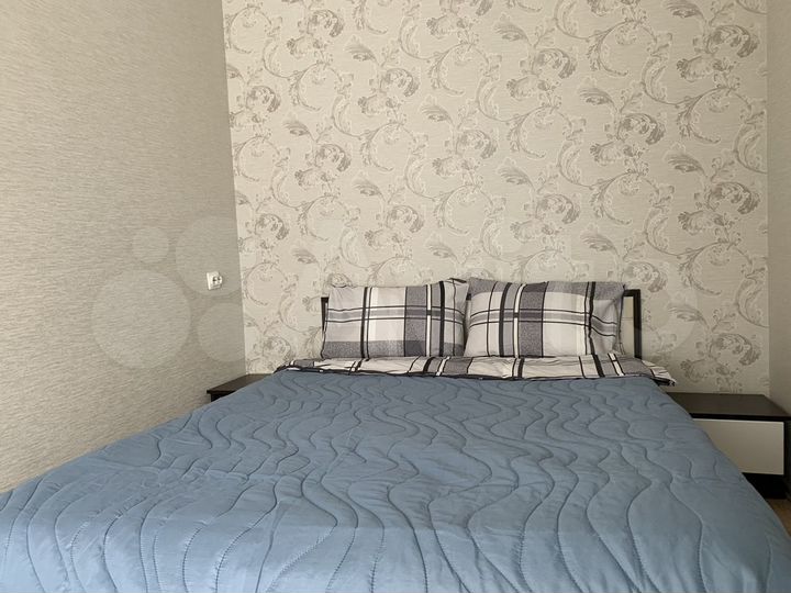 2-к. квартира, 45,7 м², 2/5 эт.