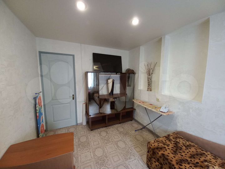 2-к. квартира, 40 м², 2/2 эт.