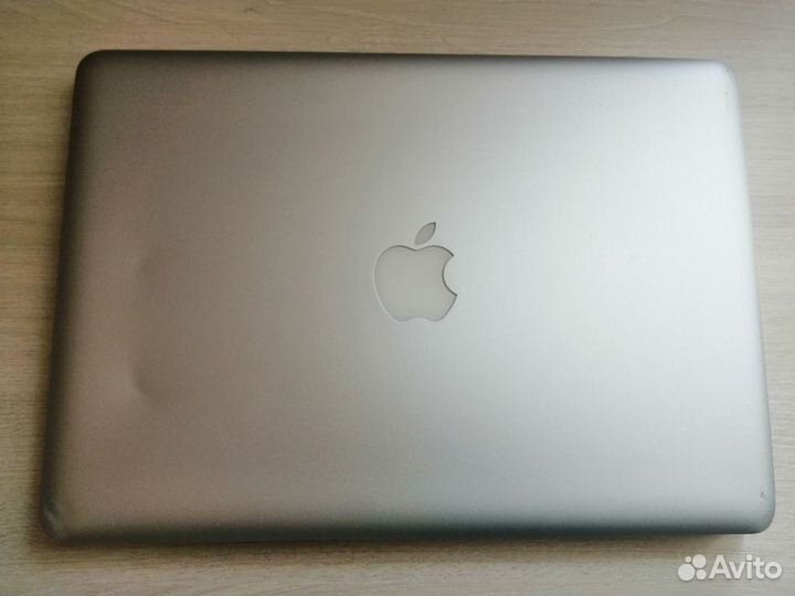 Apple MacBook Pro 13