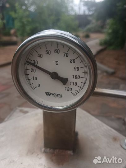 Самогонный аппарат