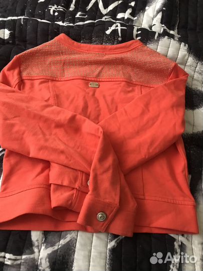 Кофта Miss Grant