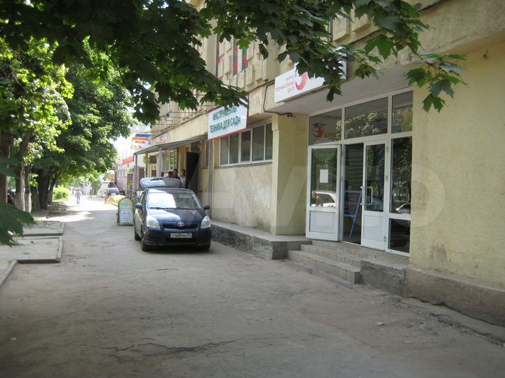 Здание, 1071 м²