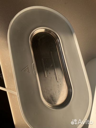 Стерилизатор для бутылочек avent