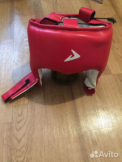 Шлем детский