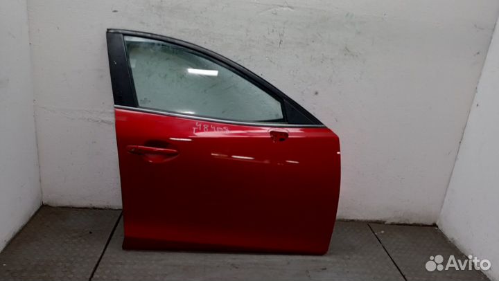 Дверь боковая Mazda 3 (BM), 2014