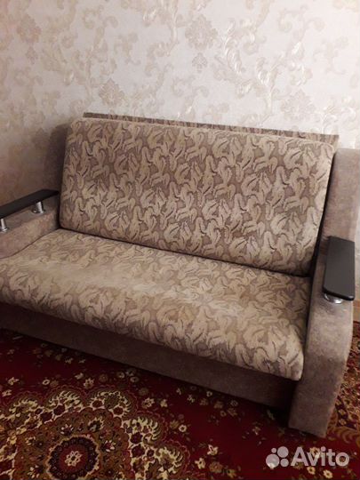 Диван раскладной бу