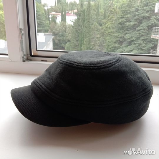 Кепка мужская