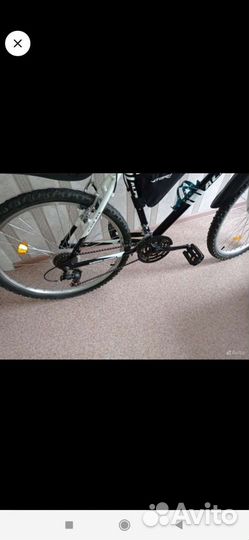 Велосипед Алпайн