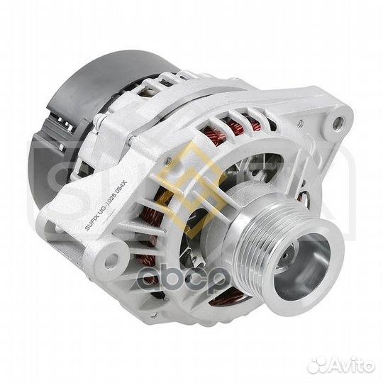 Генератор UG1028 sufix