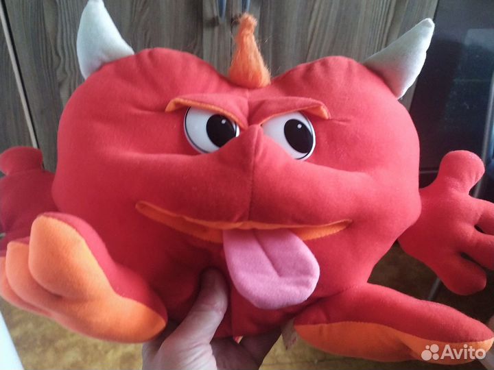 Мягкая игрушка