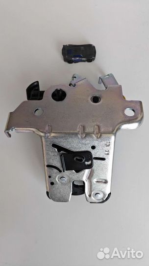 Замок багажника Skoda Kodiaq 4M0.827.506.D