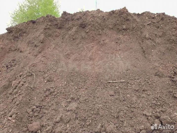 Котлованный грунт бесплатно